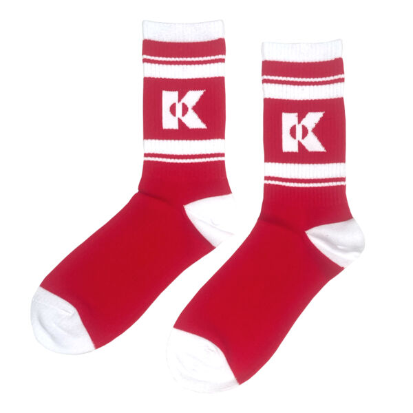 Sport Socks Thumbnail